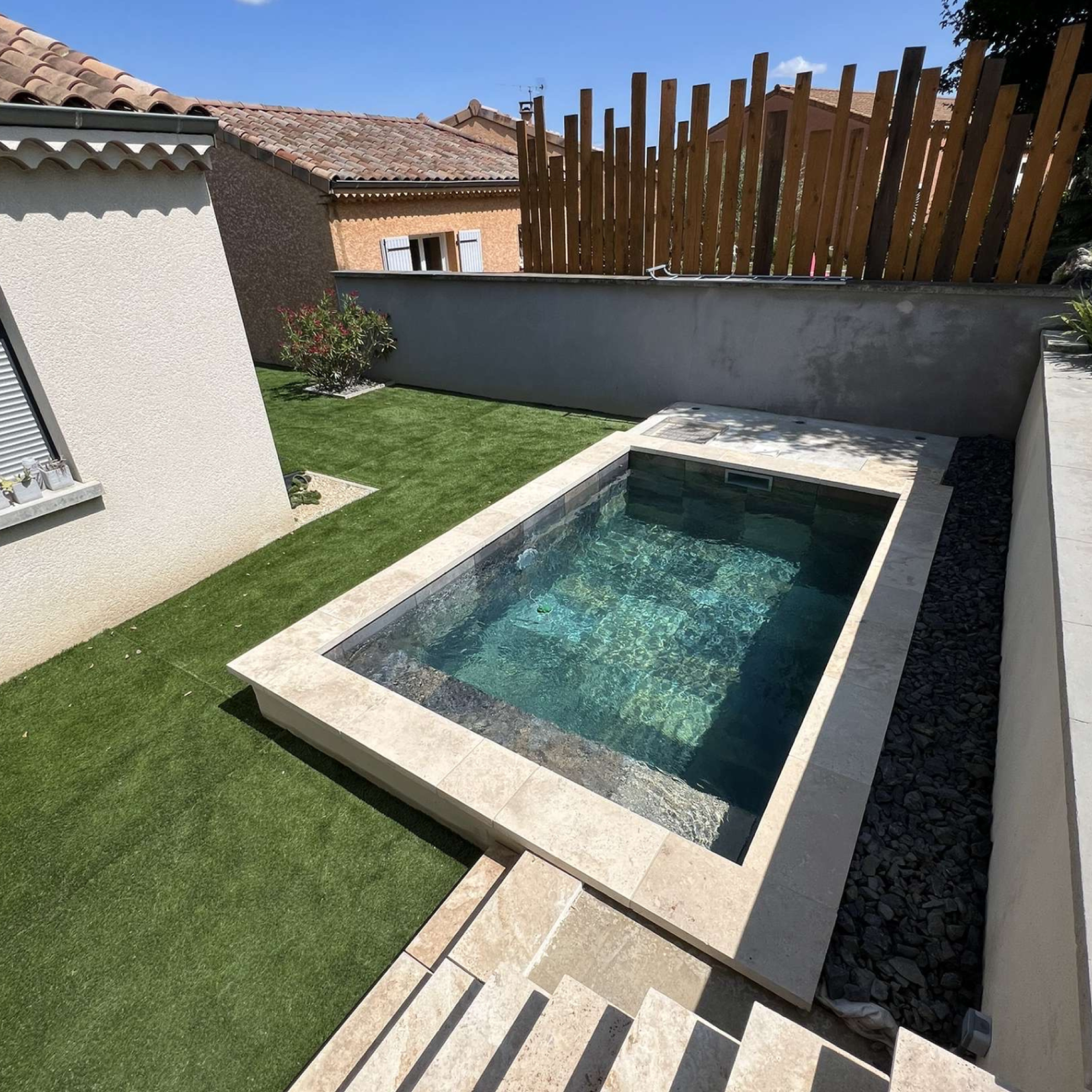 piscine- 1
