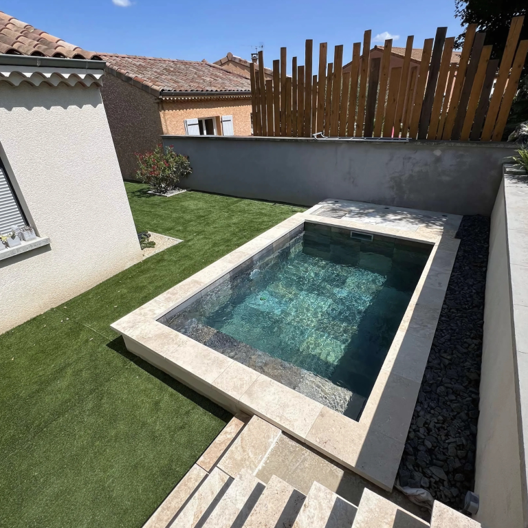 Services aménagement extérieur